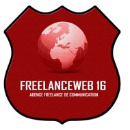 Benjamin Rougier - FreelanceWeb16