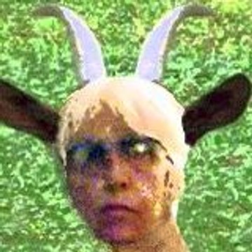 helene helene larrive