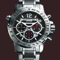 RAYMOND WEIL