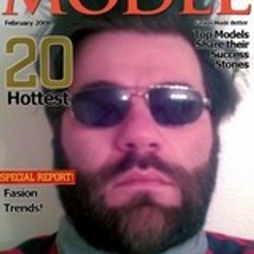Jarrett Yost