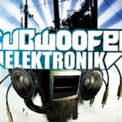 Subwoofer Electronik Masters' Crew (SEM-C)