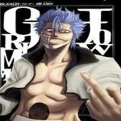 GrimmJow