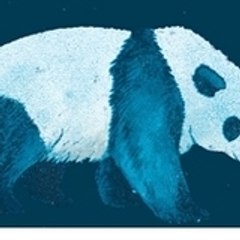 Pandamousse