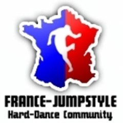 FRANCE JUMPSTYLE