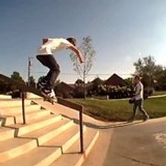 Blake James White