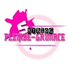 pleiadegrimace