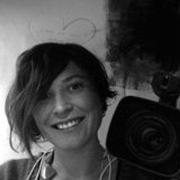 Séverine Walter / LADY DRONE