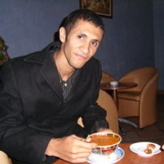 aymen harrizi