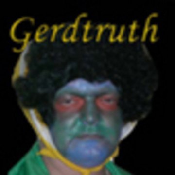 Gerdtruth