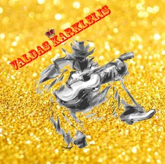 Valdas Karklelis (Singer-Songwriter)