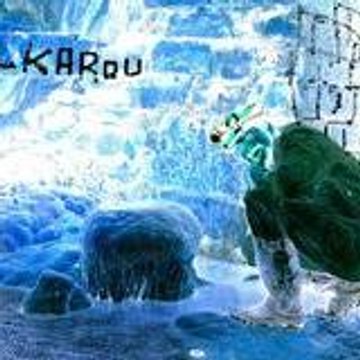 papa papa alkarou