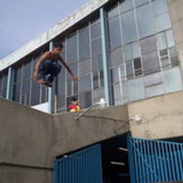 Joel Fridman Rojas