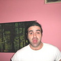 Spyros Xypolopoulos