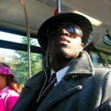 INNOSITA PRODUCTIONZ (Channel 8 rated *AM*)