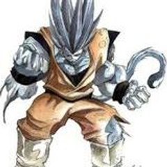 Yannick gohan666