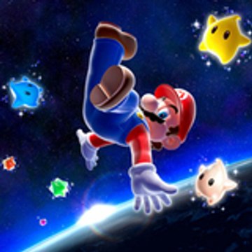 Sébastien Nintendo-Univers