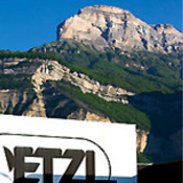 Petzl Video Team