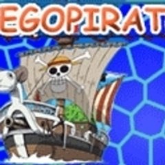 legopirate