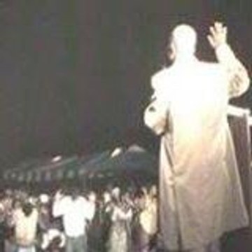 Apôtre de JESUS-CHRIST Félicien-MALACHIE CHAR D'