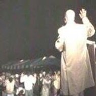 Apôtre de JESUS-CHRIST Félicien-MALACHIE CHAR D'