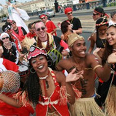 ô zabumba musique brésil