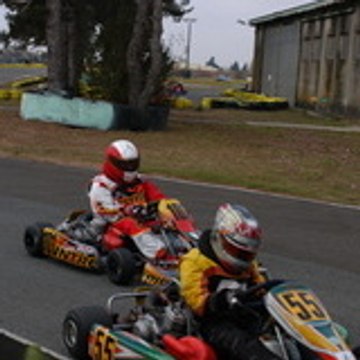 Dunois Kart