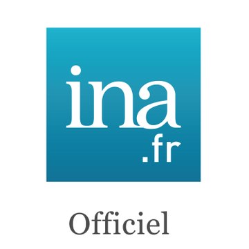 Profil DailyMotion de l’utilisateur INA