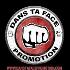 Les cultures urbaines s'imposent / DTF Promo