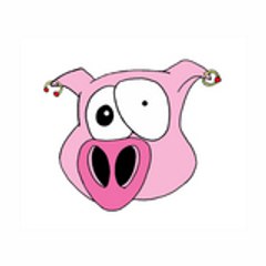 Flying Pigs