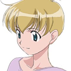 Anime-Haircut
