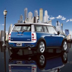 miniclubman