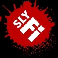 Sly-Fi