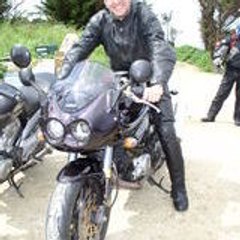 chaudet