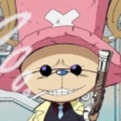 T.T.Chopper