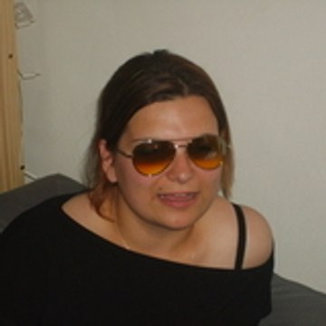 Charlotte Gallet