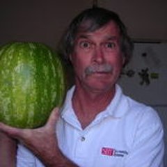 Joe Dyson