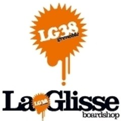 LAGLISSE