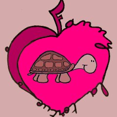 fannylatortue