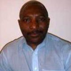 Charly Mutambaie Ntambwa