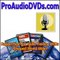 ProAudioDVDs