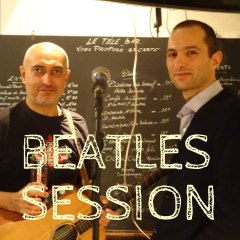 Beatles Session live videos