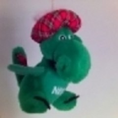 Nessie001