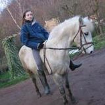 Delphine Gilot Delphine