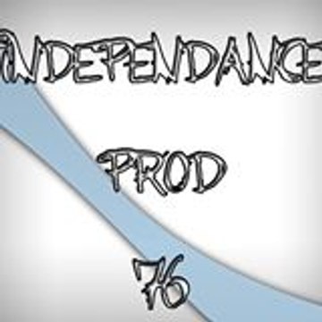 Independance Prod-officiel