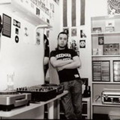 Alex Garrido Muñoz