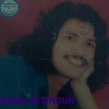 Hassan Arsmouk