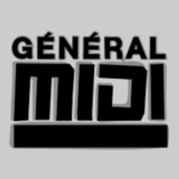 Le Général Midi