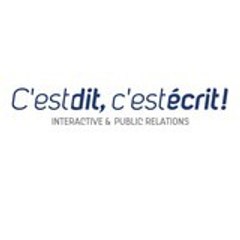 CDitCEcrit