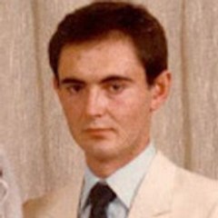 ΝΙΚΟΣ ΛΑΒΔΑΝΗΣ