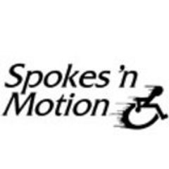SPOKES'N MOTION